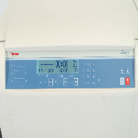 Thermo Legend XTR Sorvall Centrifuge image 3